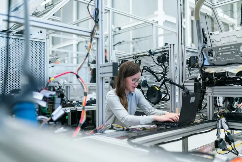 Componentes y rodamientos industriales Rodaforce